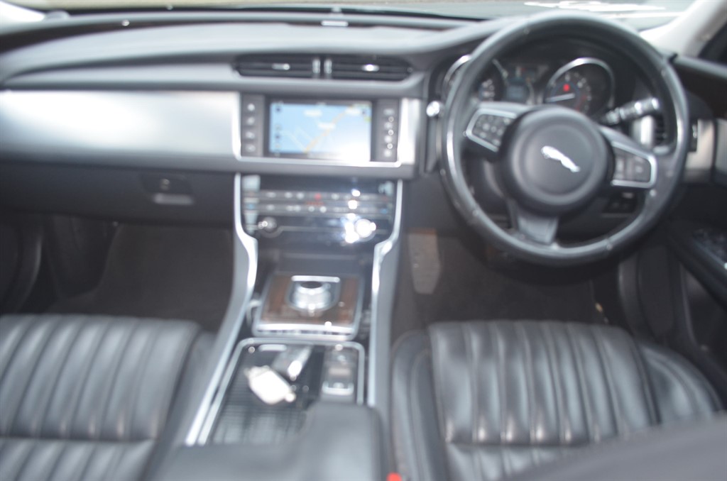 Used Jaguar XF 2015 for sale - 77389276: Photo 26