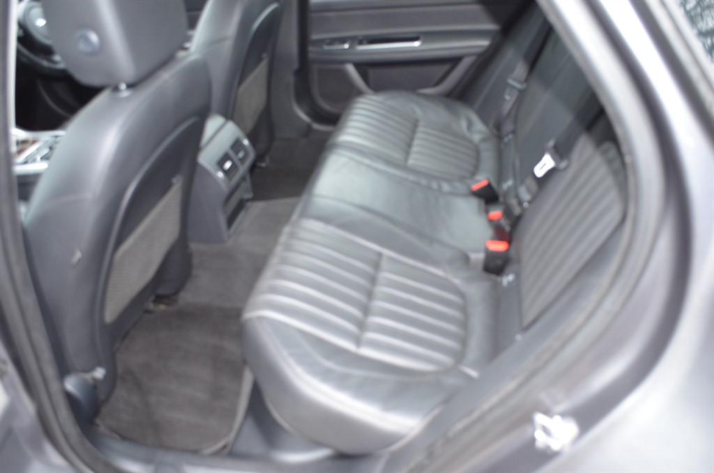 Used Jaguar XF 2015 for sale - 77389276: Photo 28