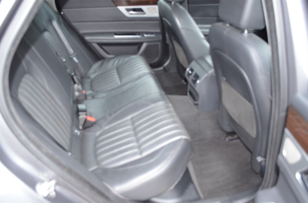 Used Jaguar XF 2015 for sale - 77389276: Photo 29