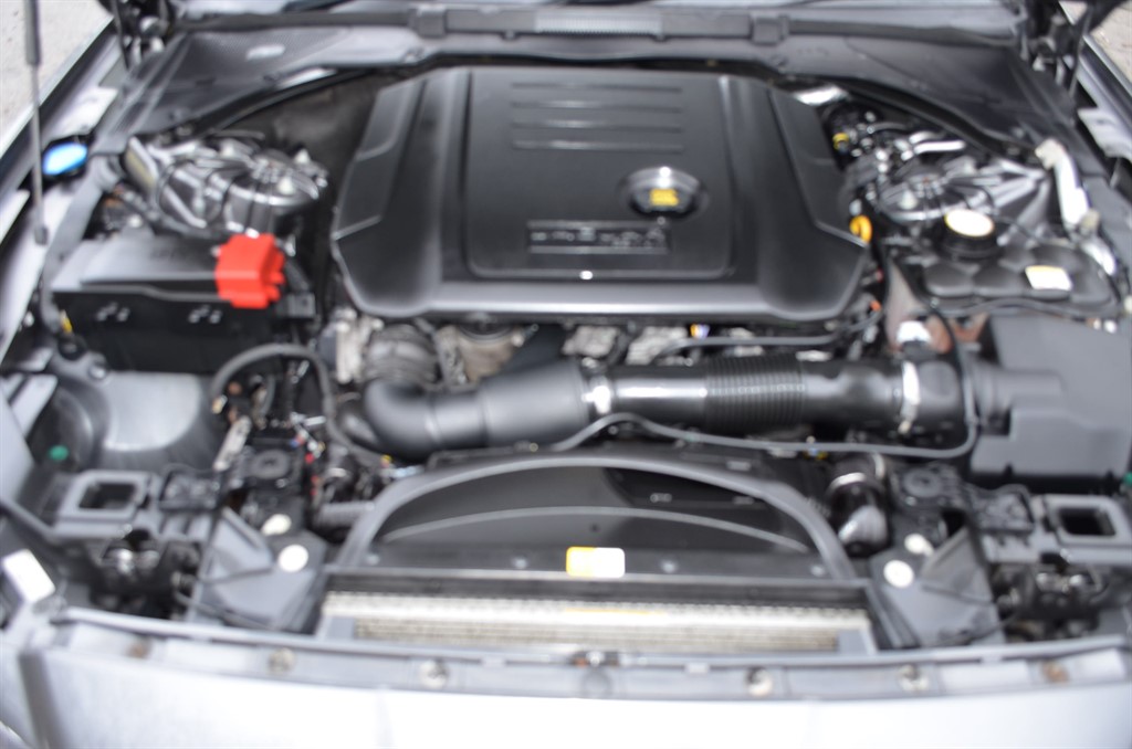 Used Jaguar XF 2015 for sale - 77389276: Photo 31