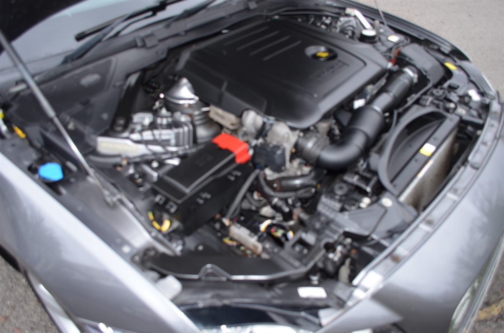 Used Jaguar XF 2015 for sale - 77389276: Photo 33