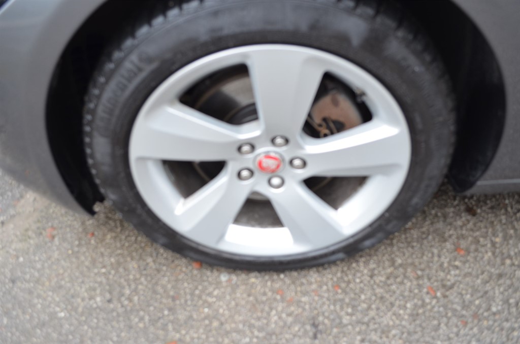 Used Jaguar XF 2015 for sale - 77389276: Photo 34