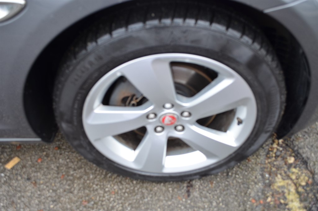 Used Jaguar XF 2015 for sale - 77389276: Photo 35