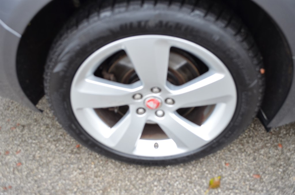 Used Jaguar XF 2015 for sale - 77389276: Photo 36