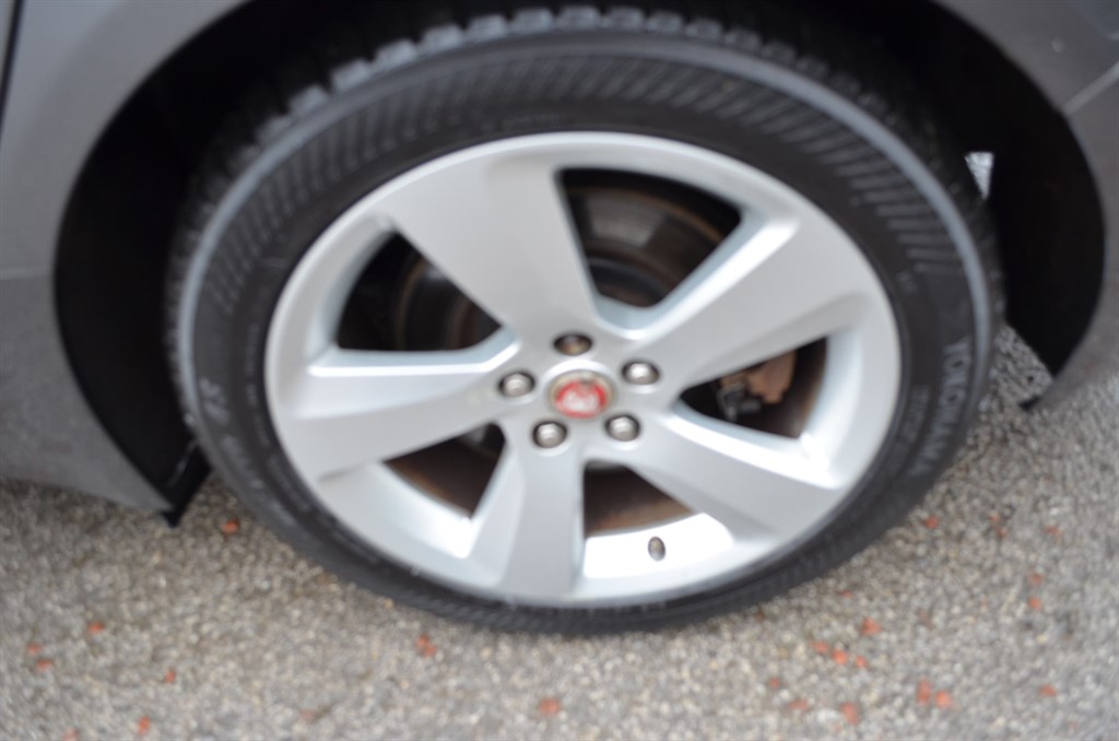 Used Jaguar XF 2015 for sale - 77389276: Photo 37