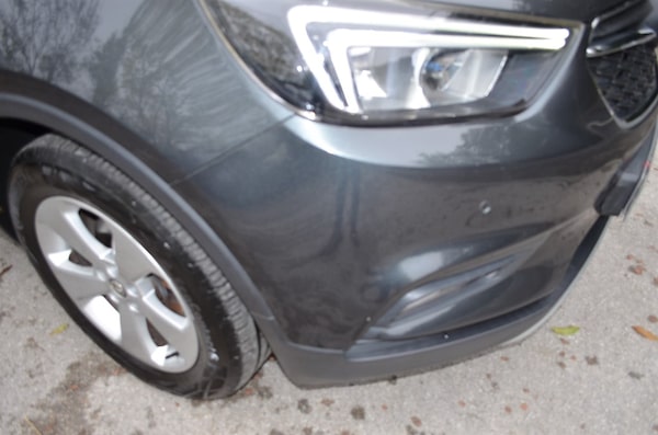 Used Vauxhall Mokka X 2017 for sale - 76255124: Photo 19