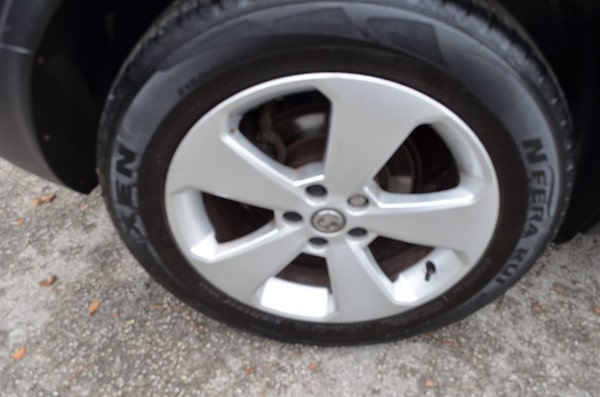 Used Vauxhall Mokka X 2017 for sale - 76255124: Photo 34
