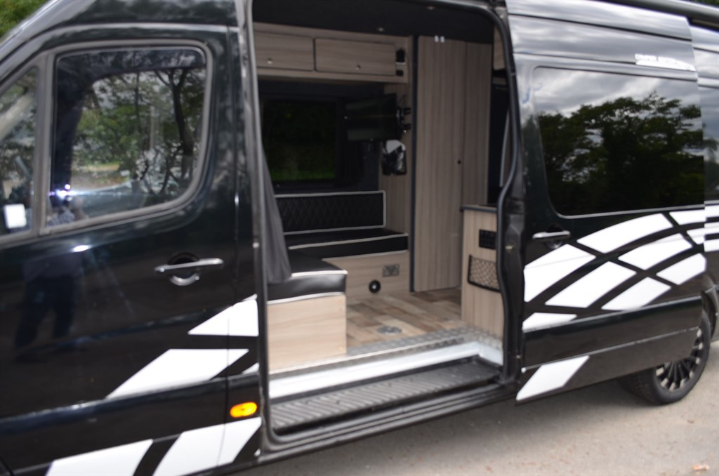 Used Mercedes-Benz Sprinter 2015 for sale - 75572161: Photo 17