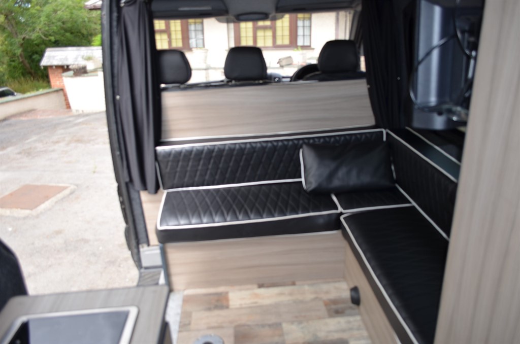 Used Mercedes-Benz Sprinter 2015 for sale - 75572161: Photo 19