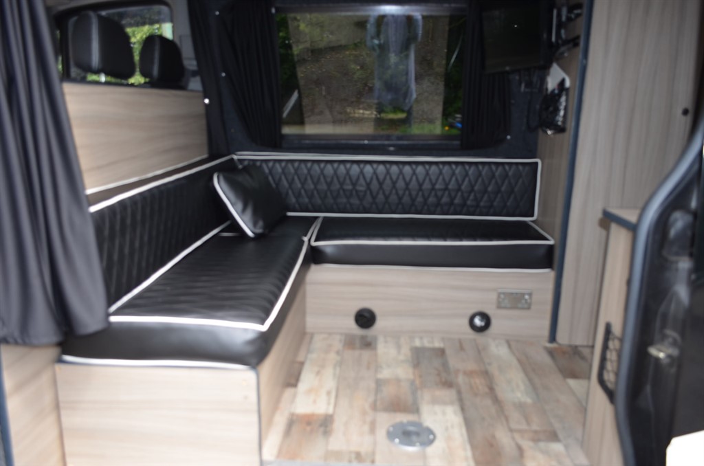 Used Mercedes-Benz Sprinter 2015 for sale - 75572161: Photo 20