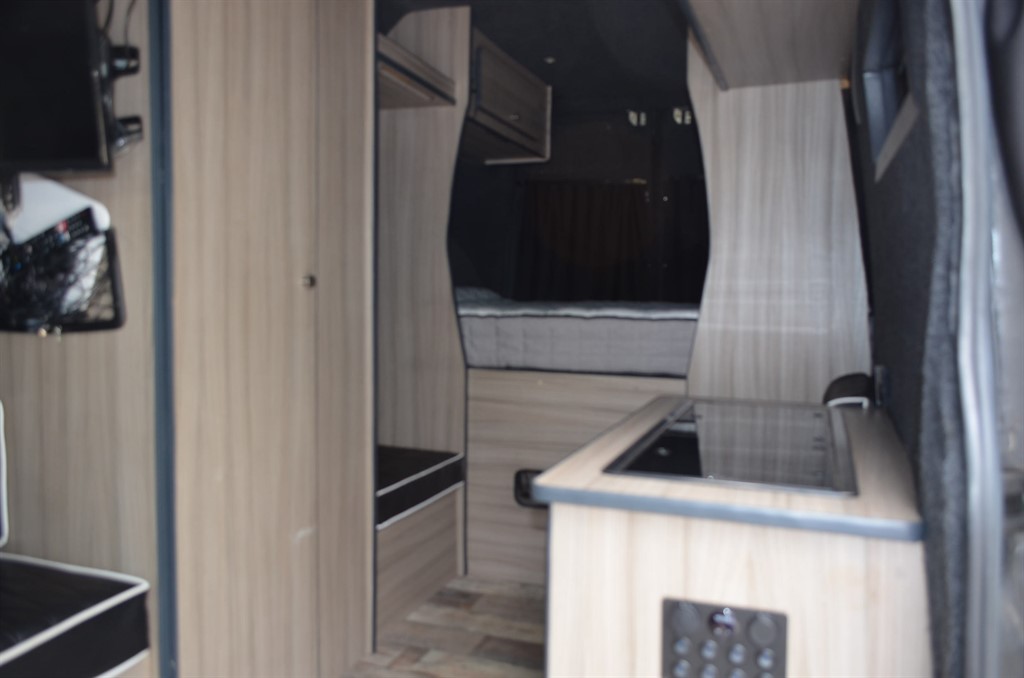 Used Mercedes-Benz Sprinter 2015 for sale - 75572161: Photo 21