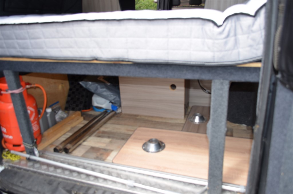 Used Mercedes-Benz Sprinter 2015 for sale - 75572161: Photo 22