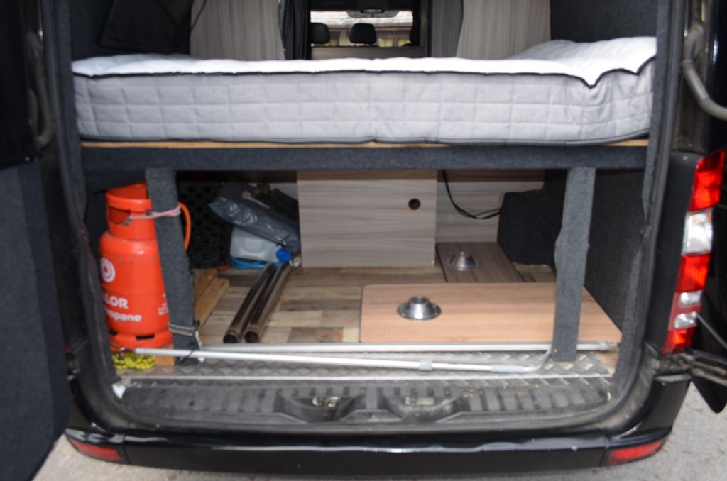 Used Mercedes-Benz Sprinter 2015 for sale - 75572161: Photo 23