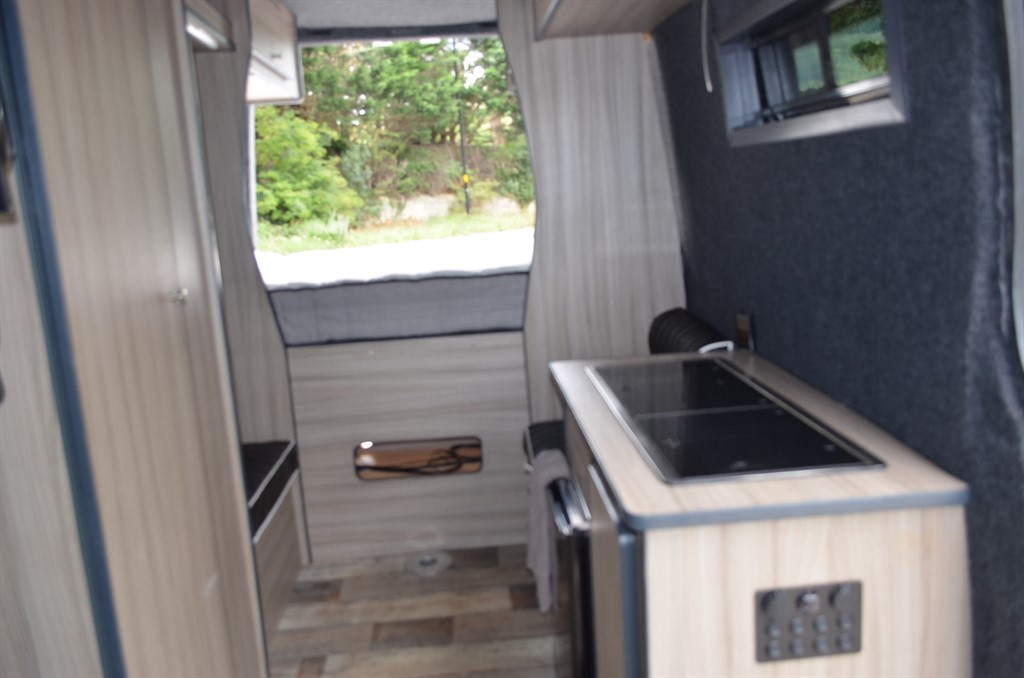 Used Mercedes-Benz Sprinter 2015 for sale - 75572161: Photo 24