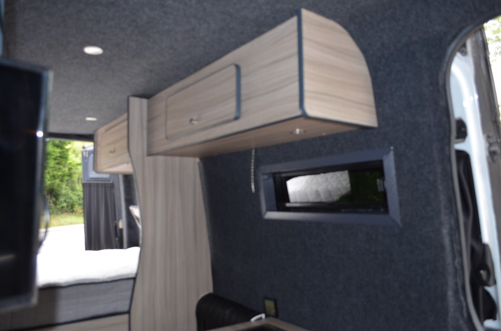 Used Mercedes-Benz Sprinter 2015 for sale - 75572161: Photo 26