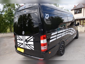 Used Mercedes-Benz Sprinter 2015 for sale - 75572161: Photo 4