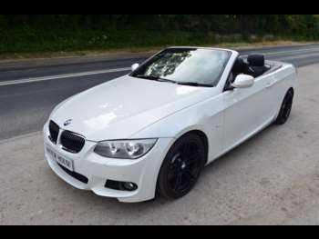 Used BMW 3 Series 2011 for sale - 67687519: Photo