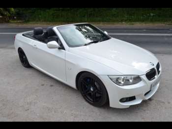 Used BMW 3 Series 2011 for sale - 67687519: Photo