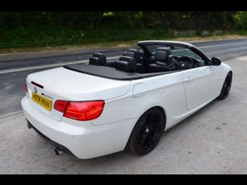 Used BMW 3 Series 2011 for sale - 67687519: Photo