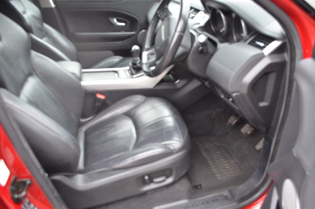 Used Land Rover Range Rover Evoque 2017 for sale - 77545519: Photo 21