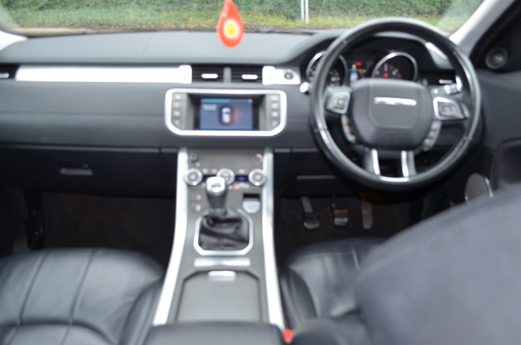 Used Land Rover Range Rover Evoque 2017 for sale - 77545519: Photo 23