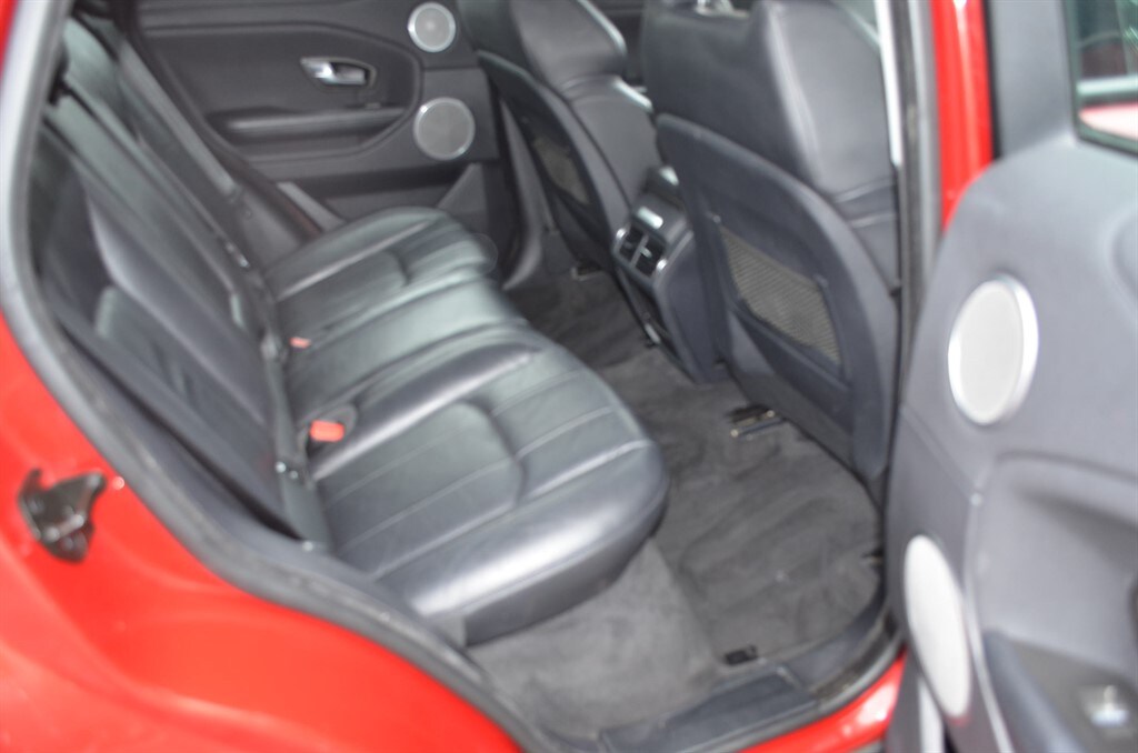 Used Land Rover Range Rover Evoque 2017 for sale - 77545519: Photo 26