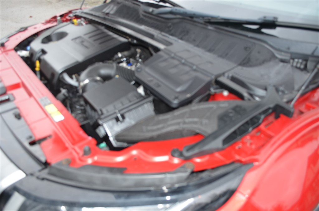 Used Land Rover Range Rover Evoque 2017 for sale - 77545519: Photo 30