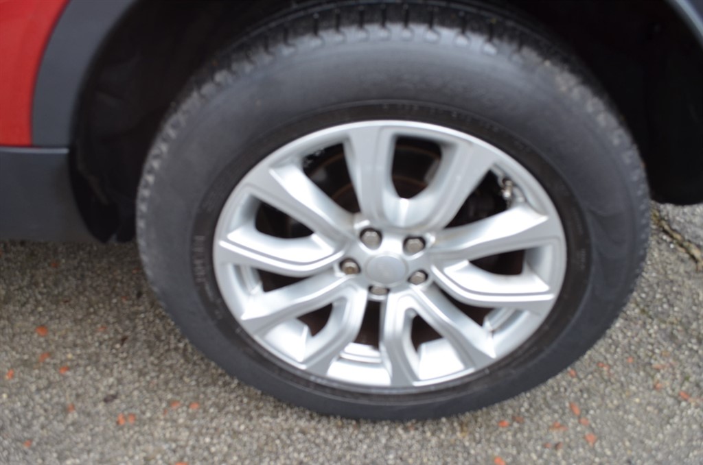 Used Land Rover Range Rover Evoque 2017 for sale - 77545519: Photo 31