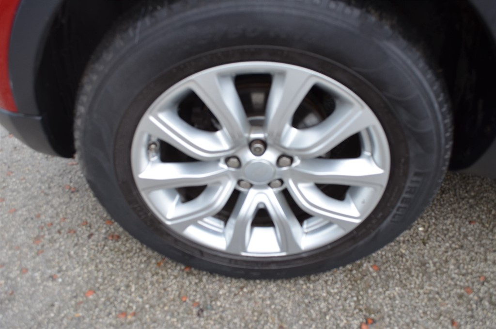 Used Land Rover Range Rover Evoque 2017 for sale - 77545519: Photo 32