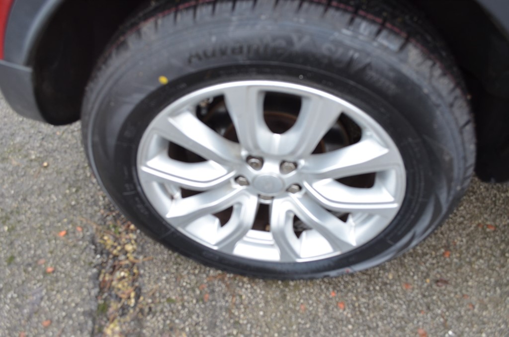 Used Land Rover Range Rover Evoque 2017 for sale - 77545519: Photo 34