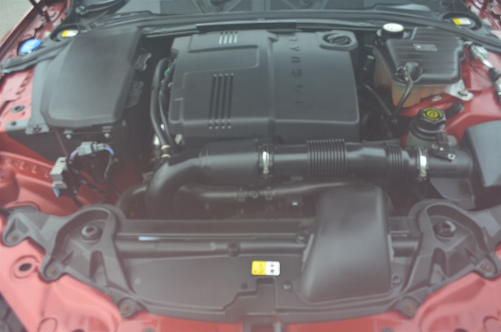 Vehicle 32
