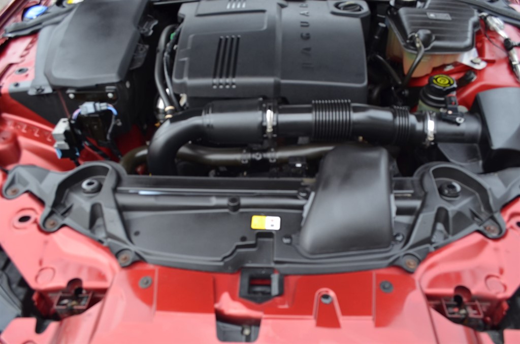 Vehicle 34