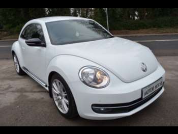 Used Volkswagen Beetle 2015 for sale - 73613088: Photo