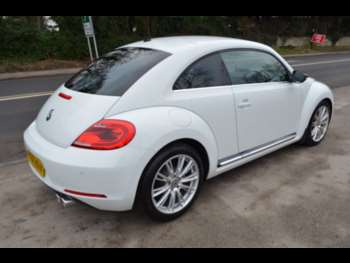 Used Volkswagen Beetle 2015 for sale - 73613088: Photo