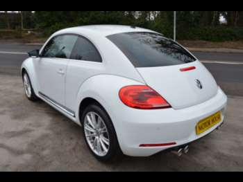 Used Volkswagen Beetle 2015 for sale - 73613088: Photo