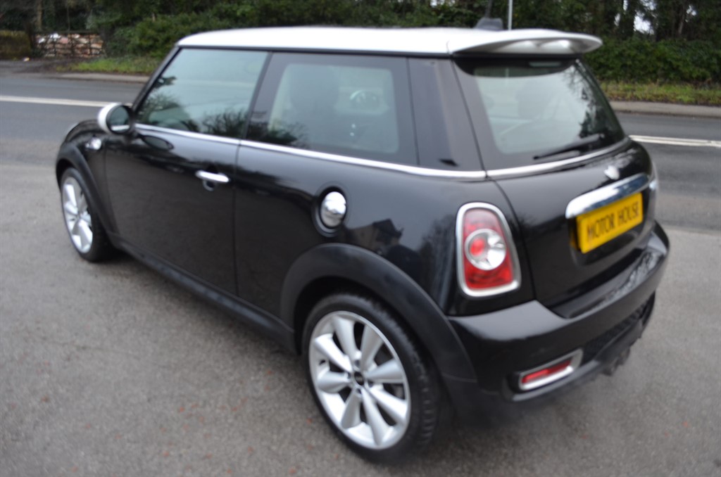 Used MINI Hatch 2012 for sale - 77281360: Photo 11
