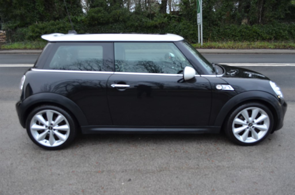 Used MINI Hatch 2012 for sale - 77281360: Photo 12