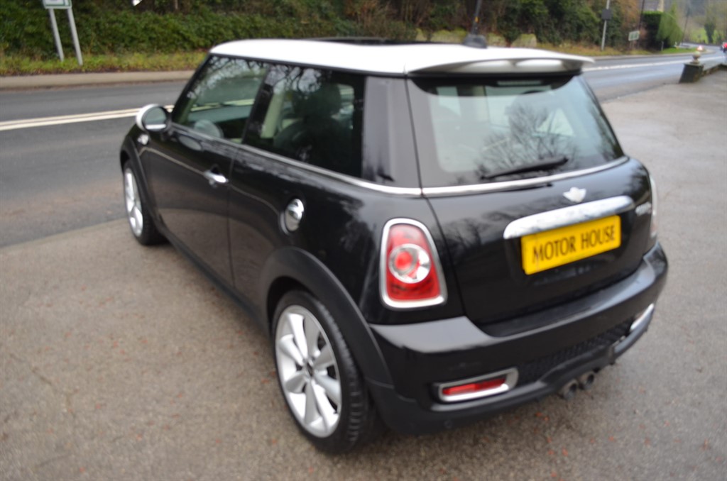 Used MINI Hatch 2012 for sale - 77281360: Photo 13