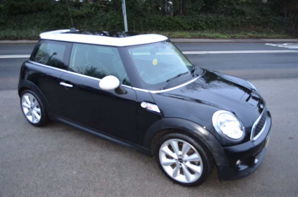Used MINI Hatch 2012 for sale - 77281360: Photo 14