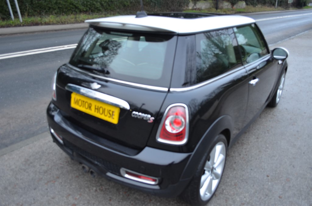 Used MINI Hatch 2012 for sale - 77281360: Photo 15