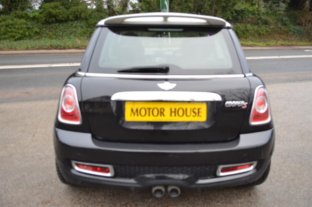 Used MINI Hatch 2012 for sale - 77281360: Photo 16