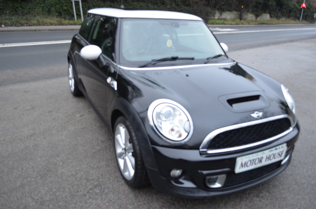 Used MINI Hatch 2012 for sale - 77281360: Photo 17