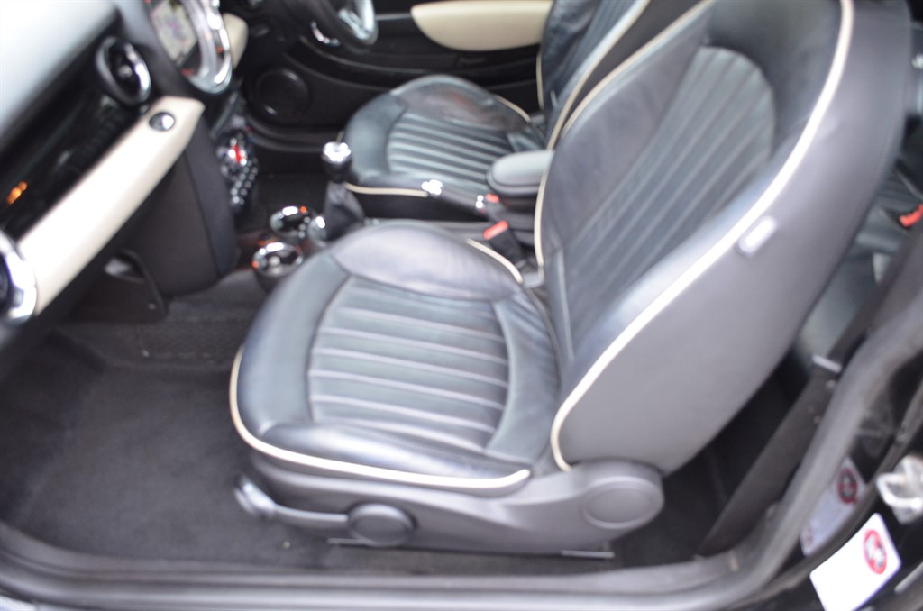 Used MINI Hatch 2012 for sale - 77281360: Photo 18