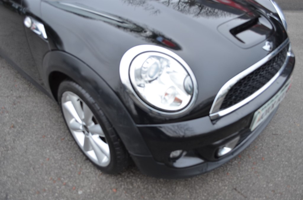 Used MINI Hatch 2012 for sale - 77281360: Photo 19