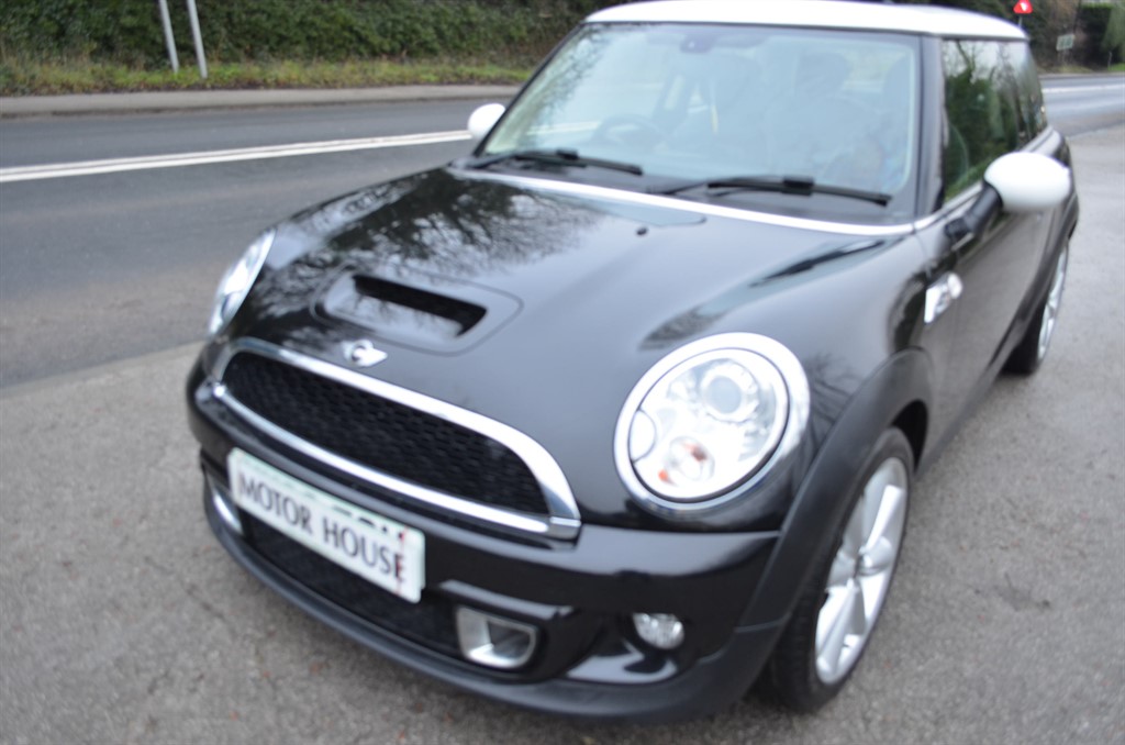 Used MINI Hatch 2012 for sale - 77281360: Photo 2