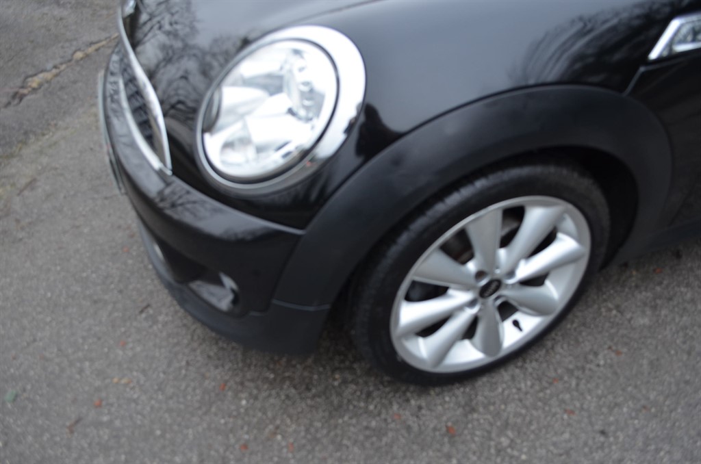 Used MINI Hatch 2012 for sale - 77281360: Photo 20