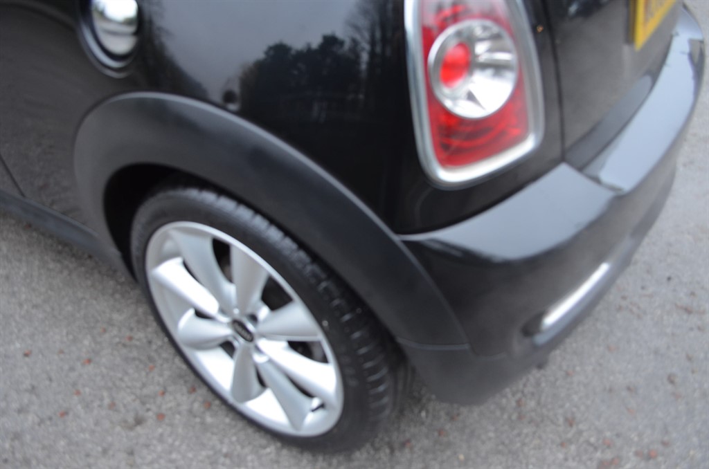 Used MINI Hatch 2012 for sale - 77281360: Photo 21