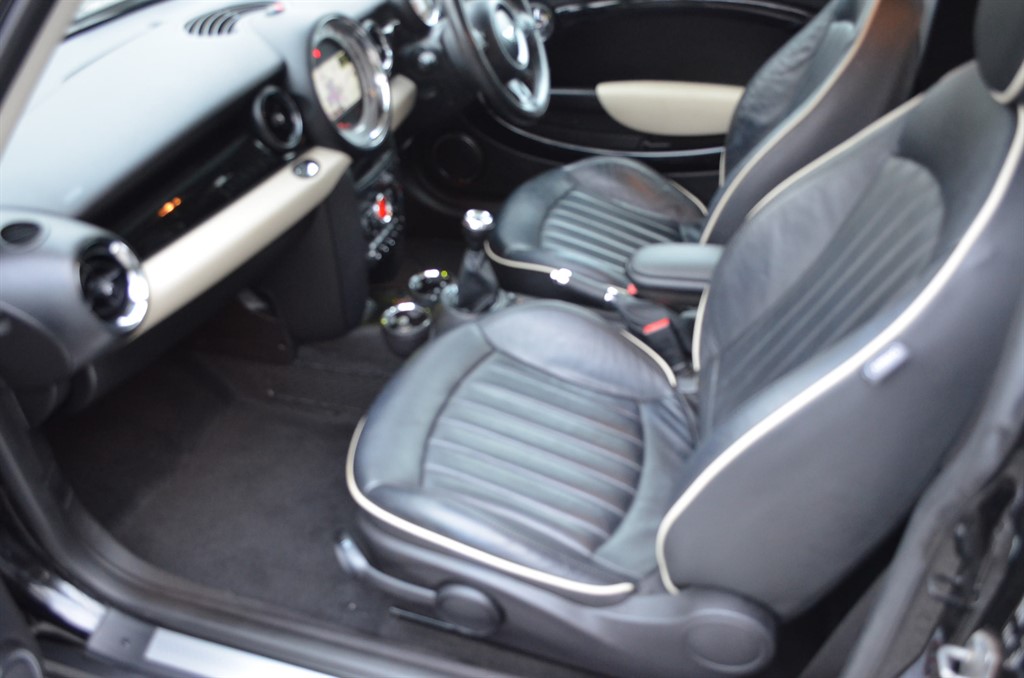 Used MINI Hatch 2012 for sale - 77281360: Photo 27