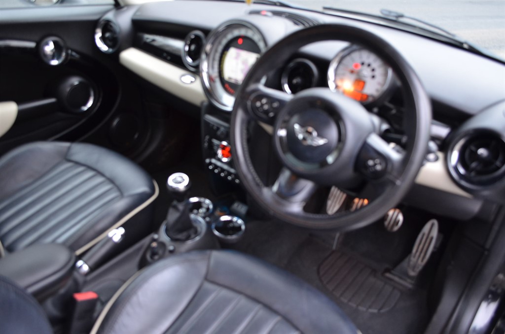 Used MINI Hatch 2012 for sale - 77281360: Photo 28