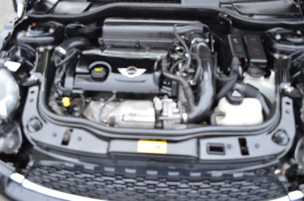 Used MINI Hatch 2012 for sale - 77281360: Photo 35